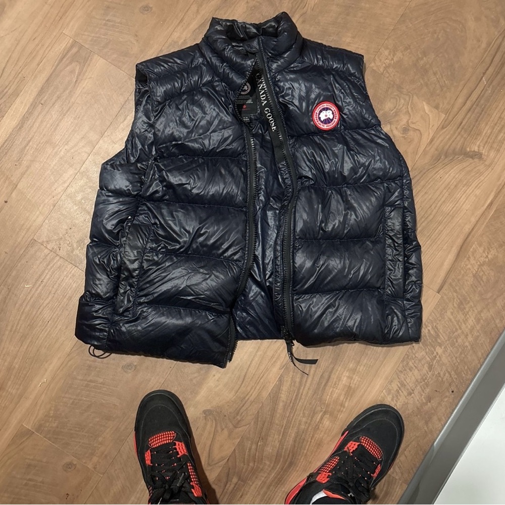 Canada Goose